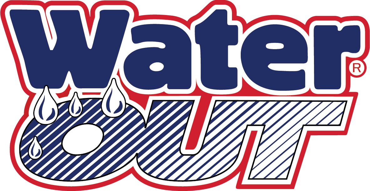 WaterOut Logo